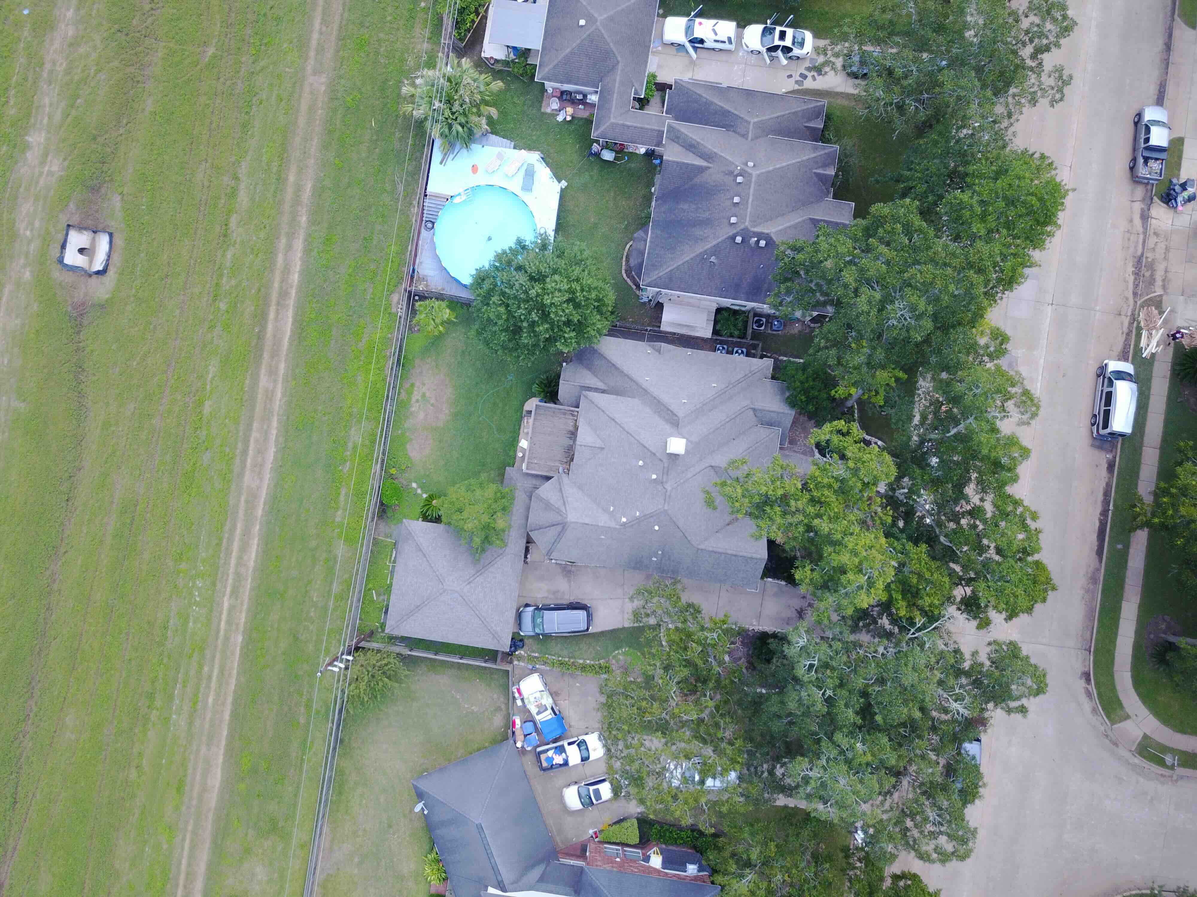 Custom Aerial Property Imagery