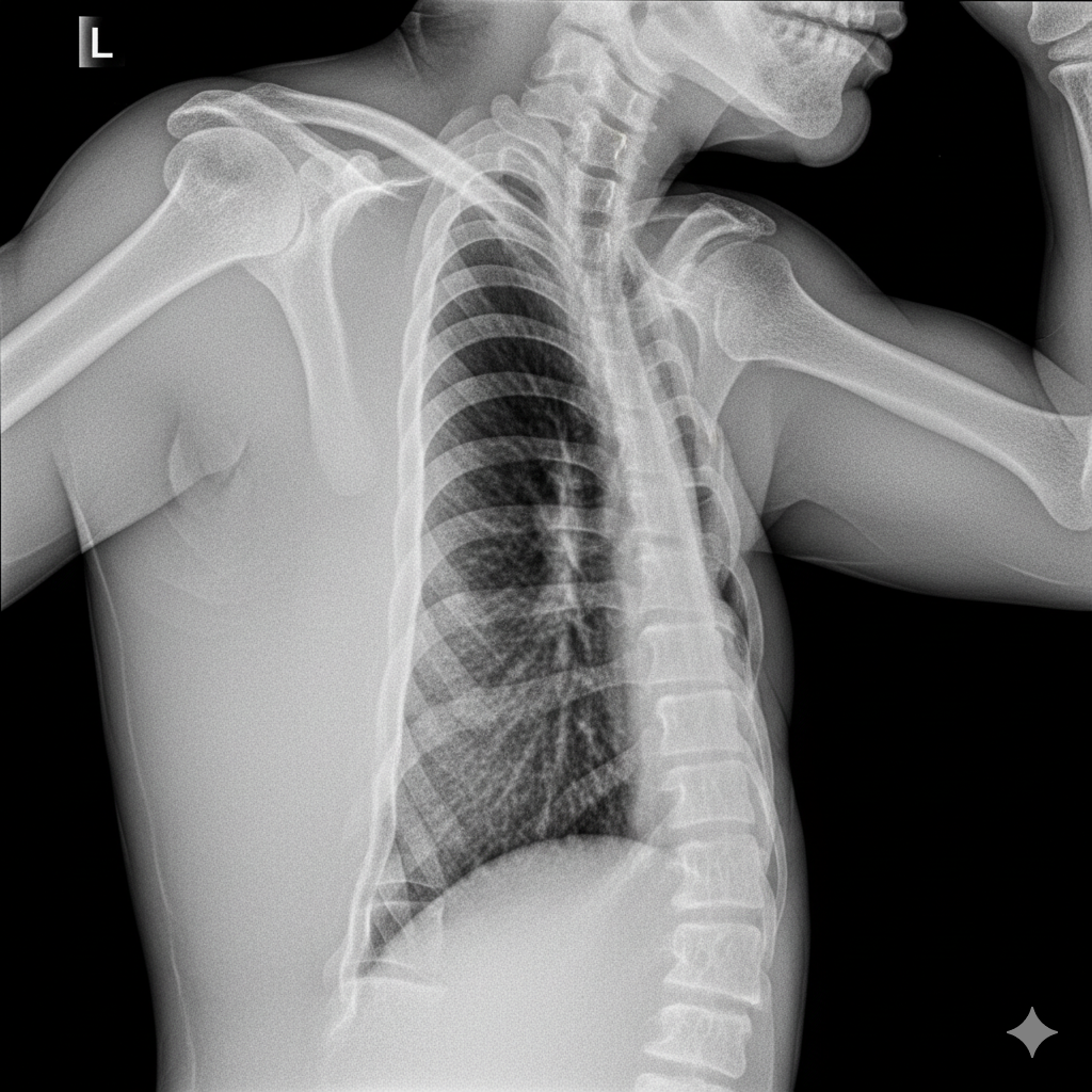 Generic Medical X-Ray Imaging